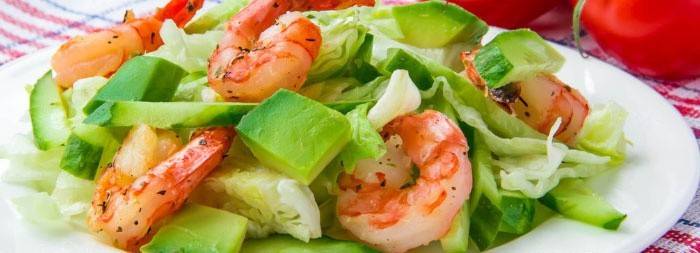 Menú del día de la dieta Ducan
