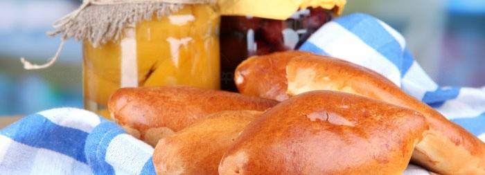 Como cozinhar levedura tortas