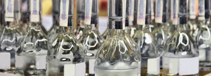 Alcohol etílico: daño y toxicidad para los humanos