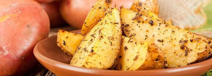Alimentos ricos em amido