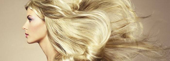 La rubia