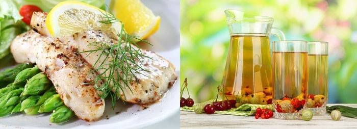 Comida segura