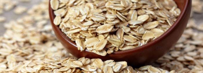 Beneficios para la salud de la jalea de avena