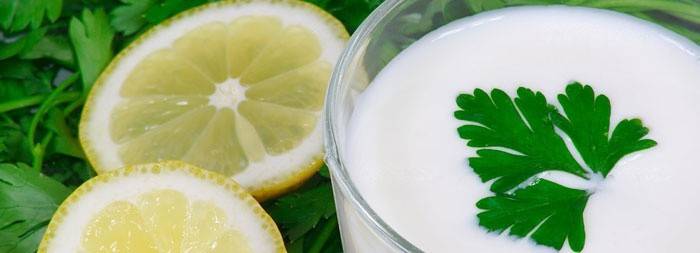 Kéfir limpia perfectamente el cuerpo
