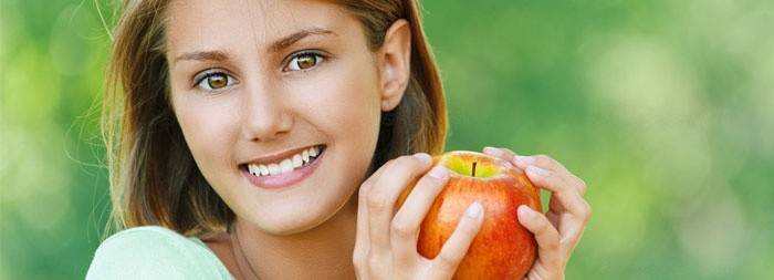 El sistema de nutrición fraccional alivia el dolor de estómago.