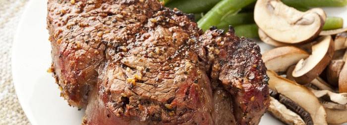 Dieta para ganho de peso: ingestão de calorias
