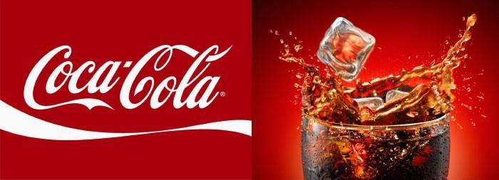 Coca-Cola - jedna z najlepszych marek naszych czasów