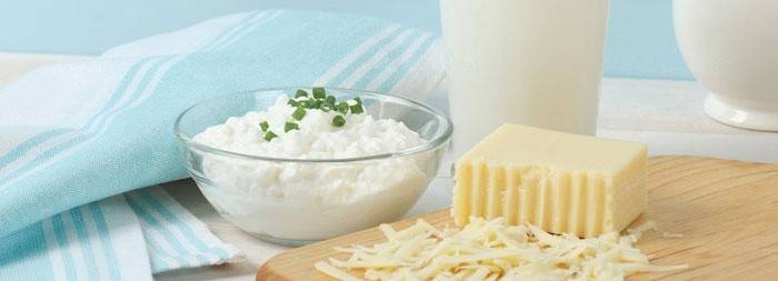 Produtos sem amido