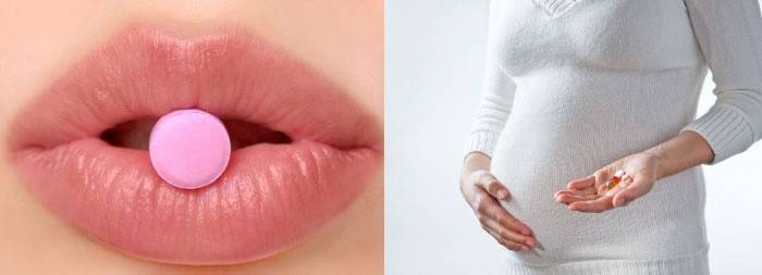 A diarreia em mulheres grávidas deve ser tratada atempadamente