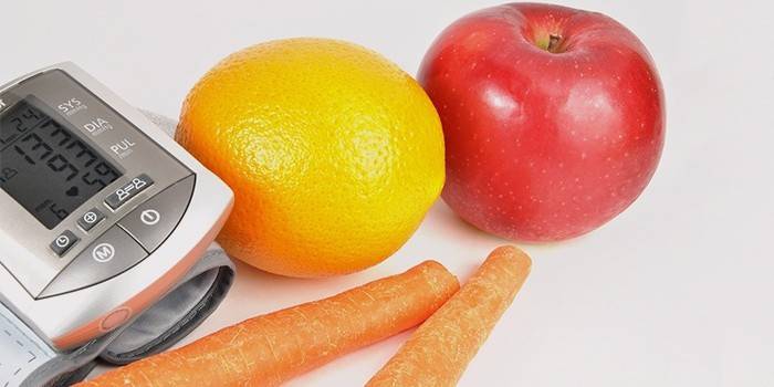 Dieta znižujúce hladinu tukov