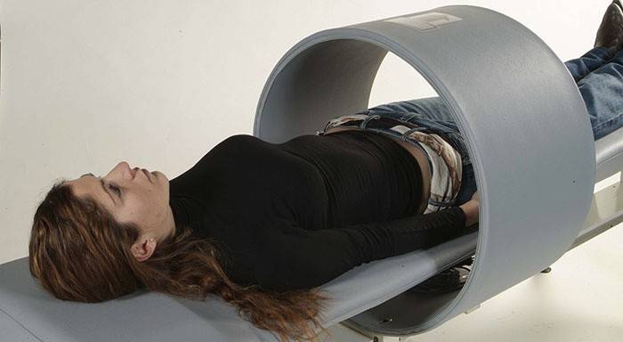 Magnetoterapia pri ochoreniach chrbtice