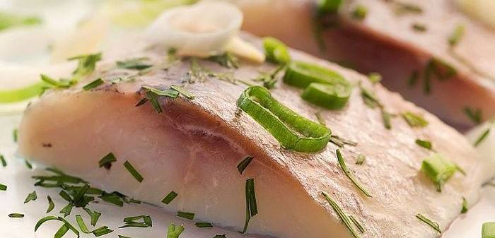 Quanto ao sal Don herring