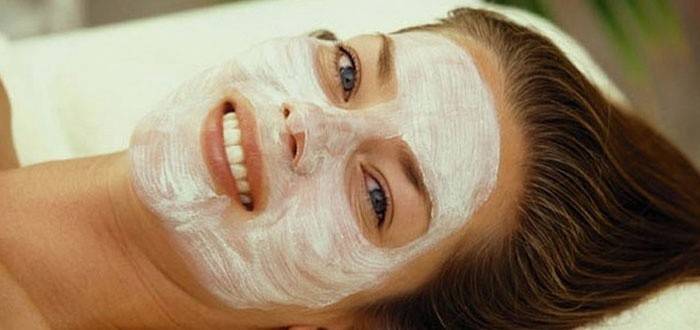 Masky na facelift