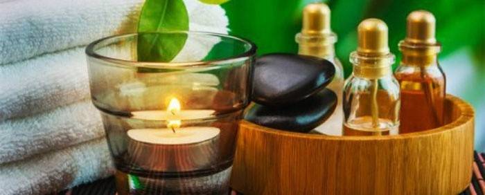 Óleo para remover milhos em casa