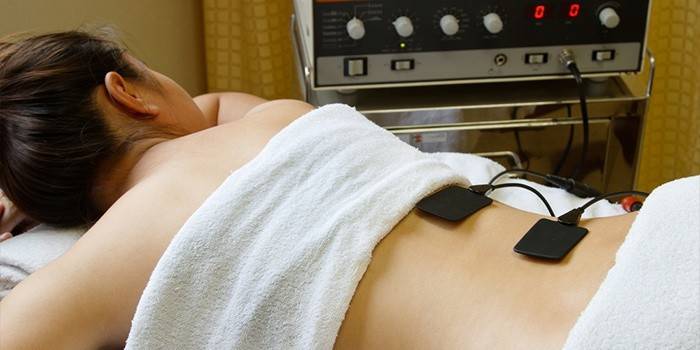 Fisioterapia para el tratamiento de la espondilitis anquilosante.
