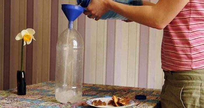 Como cozinhar kvass