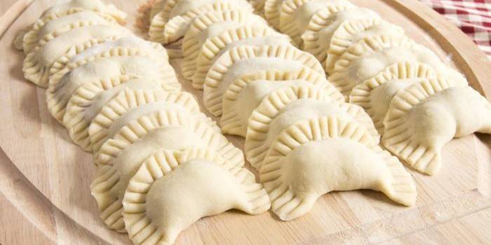 Empanadillas