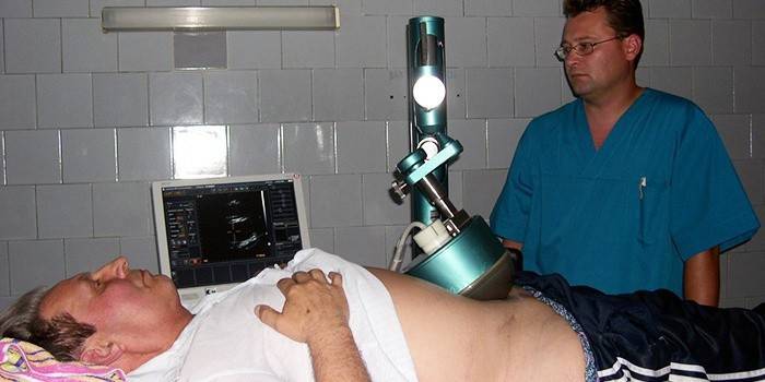 Fyzioterapia na prostatitídu