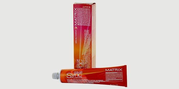 Pintura profesional Matrix