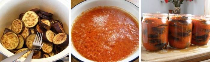 Preservação de Salada Light