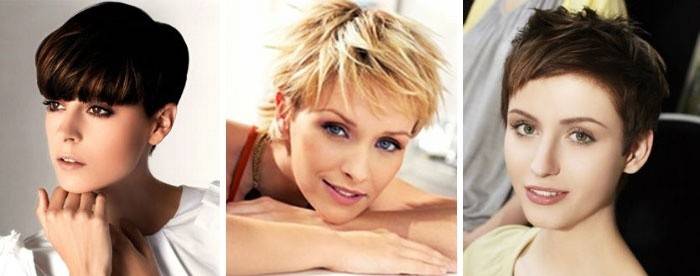 Garson Layered Penteado