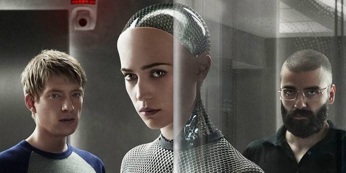 Sci-fi