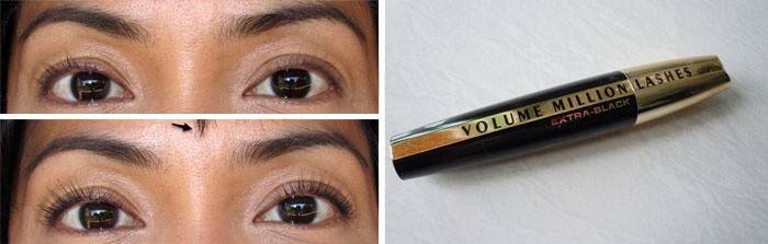 Loreal Million Eyelash
