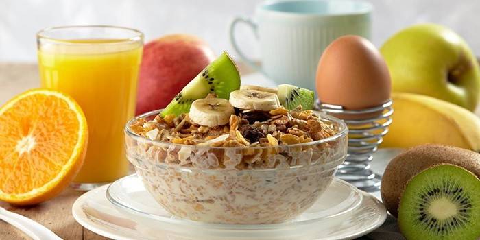 Alimentos que puedes comer con hemorroides