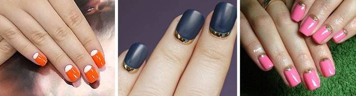 Bem Manicure Ideas