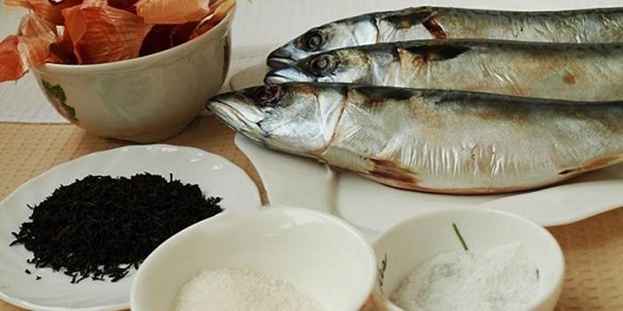 Ingredientes Essenciais