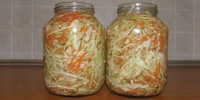 Przygotowany produkt do wytrawiania
