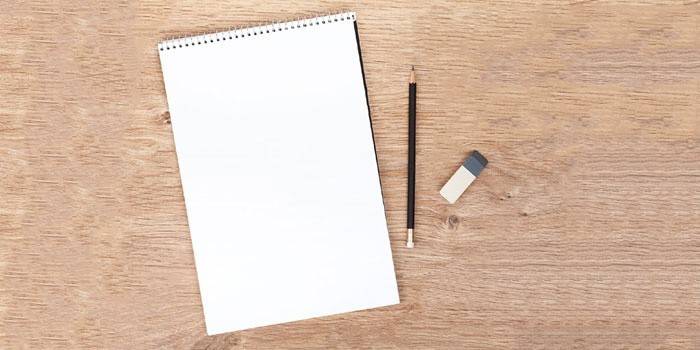 Materiais necessários para um artista iniciante