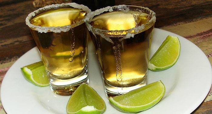 Co to jest tequila