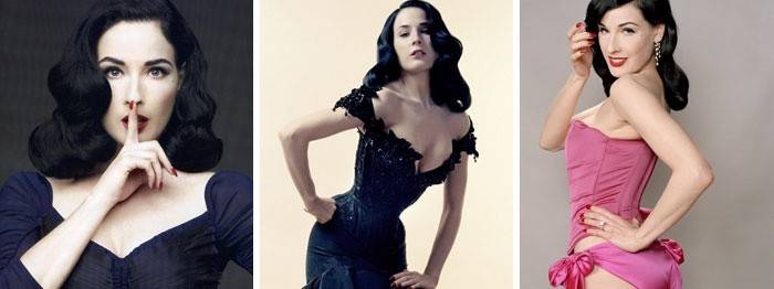 Imagen de Dita Von Teese