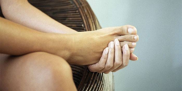 Causas de polineuropatia das extremidades superior e inferior