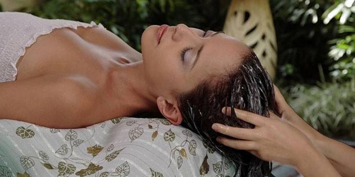 Aplicação e relaxamento