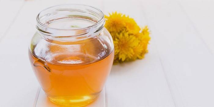 Środek ludowy na zwiększenie laktacji - syrop z mniszka lekarskiego