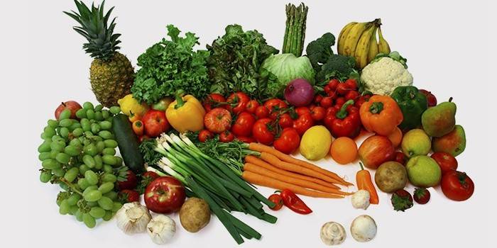 Alimentos que você pode comer com hemorróidas