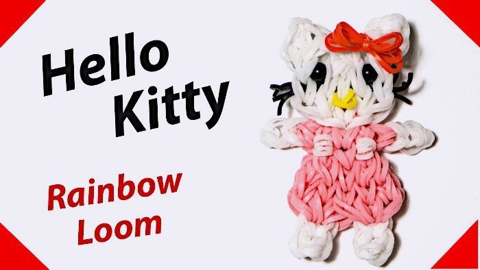 Gumka Halloween Kitty Toy