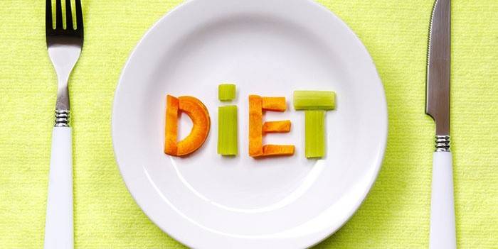 Dieta