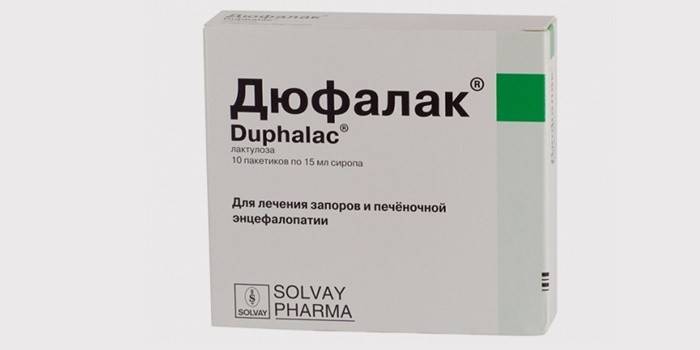 Lek Duphalac