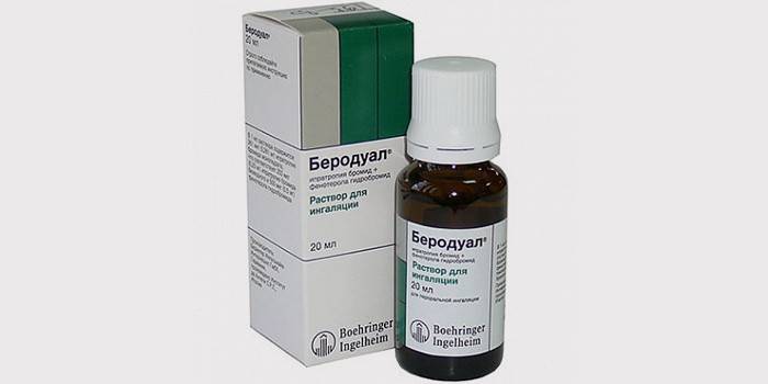 Lek Berodual