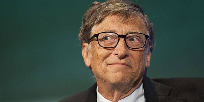 Bill Gates - O Homem Mais Rico de 2017