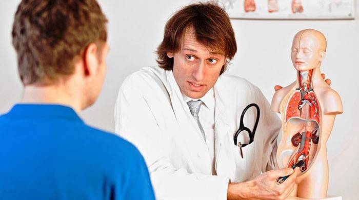 consequências associadas com a patologia do freio