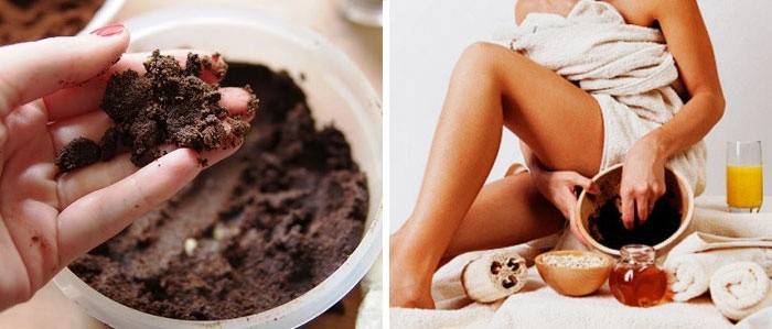 Como eliminar la celulitis con mascarillas