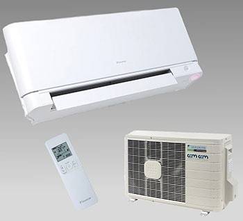 Kondycjoner Daikin kondycjoner