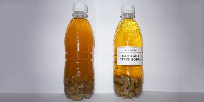 Beaver Tinktúra