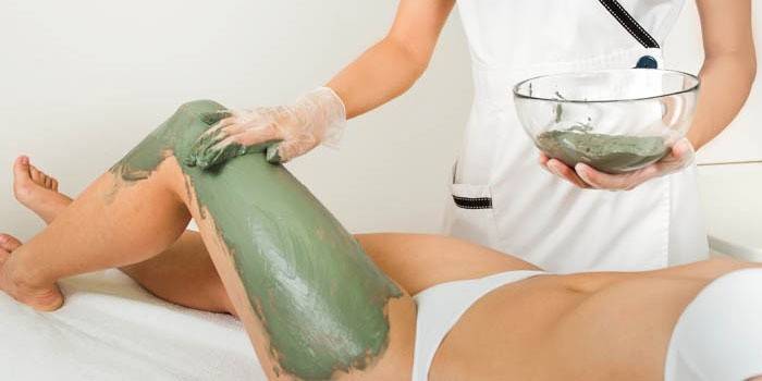 Los beneficios de las envolturas de celulitis