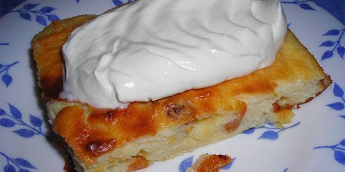 Mannik no kefir