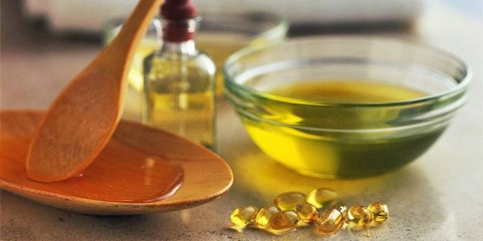 Cozinhando a máscara da vitamina